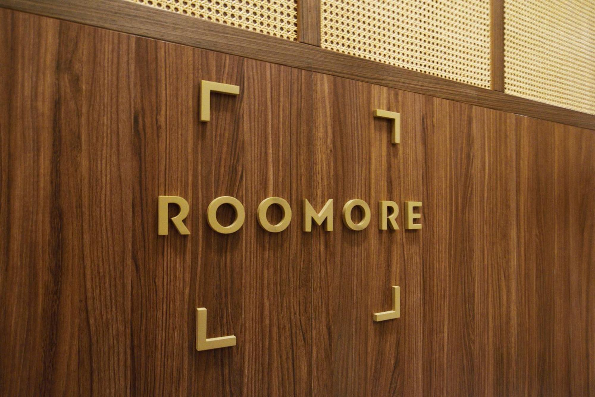 Roomore Apartments Salonicco Esterno foto